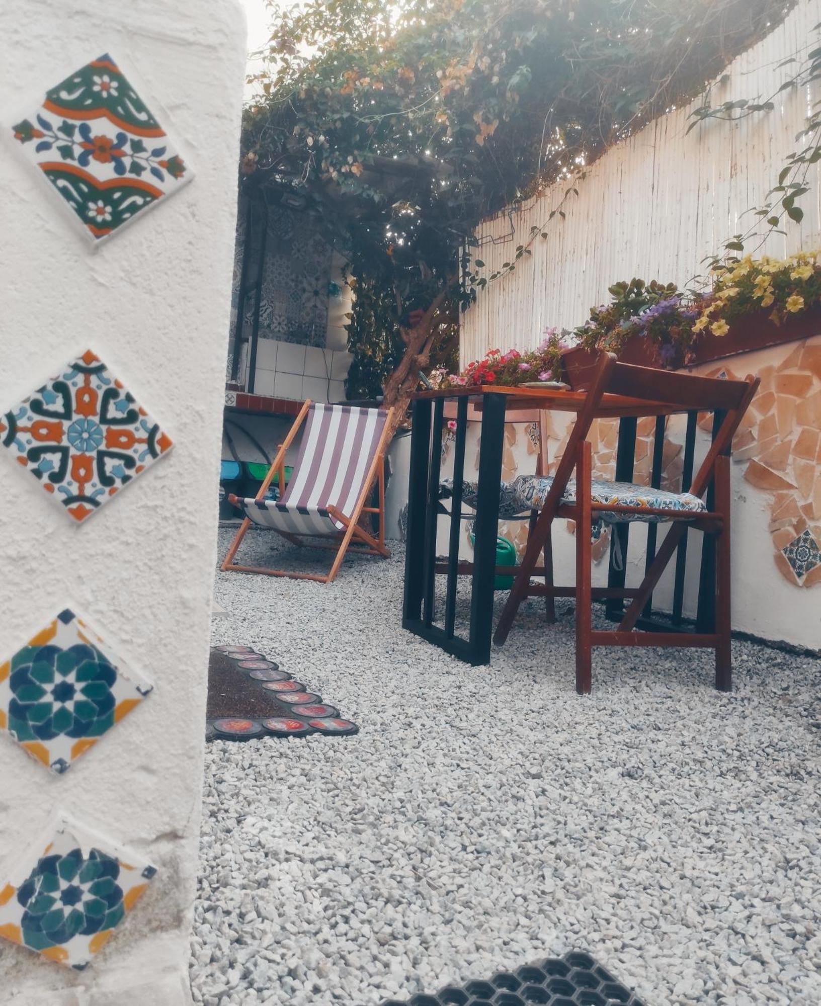 Da Federica Casa Vacanze Baia Porto Delle Genti Lipari  Exterior photo