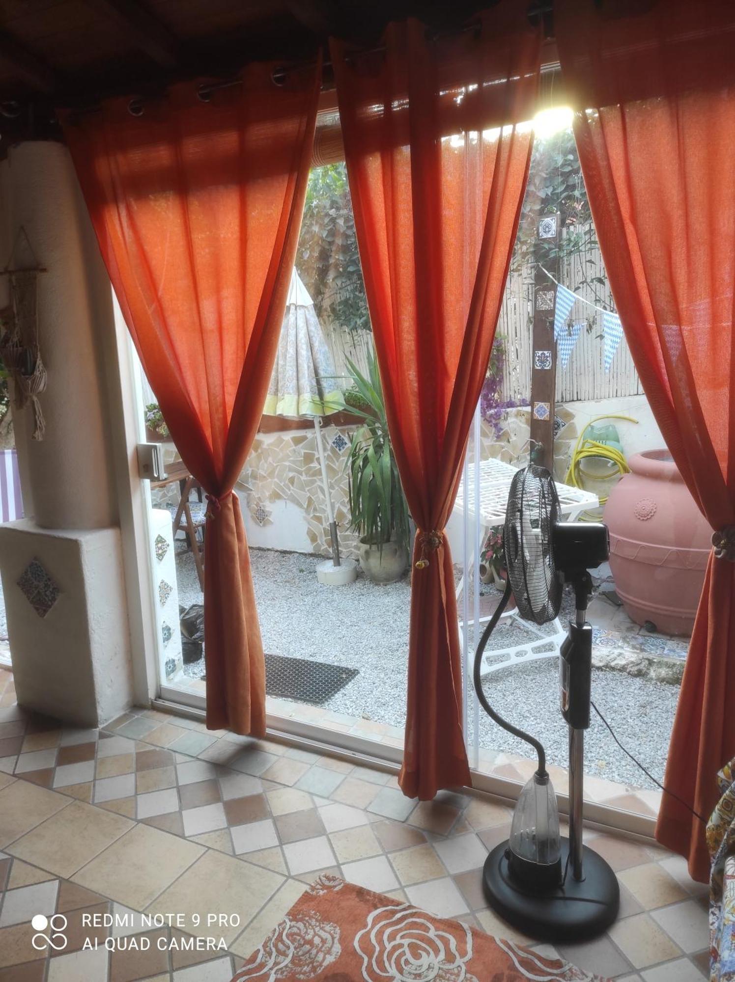 Da Federica Casa Vacanze Baia Porto Delle Genti Lipari  Exterior photo